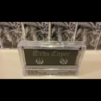ORDO CAPER Offerings of the Rotten (CLEAR TAPE) [MC]